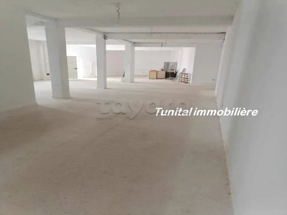 Vente Maisons - Tunisie