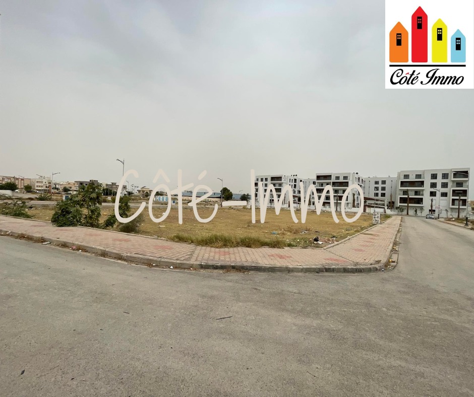 Vente Surfaces - Tunisie