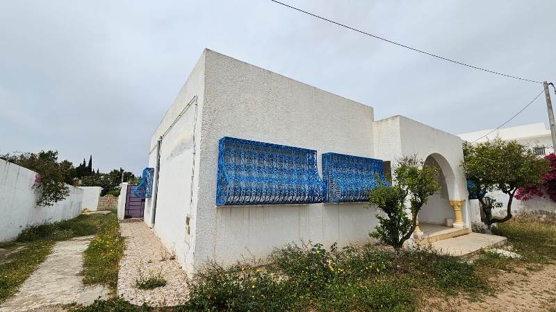 Vente Maisons - Tunisie