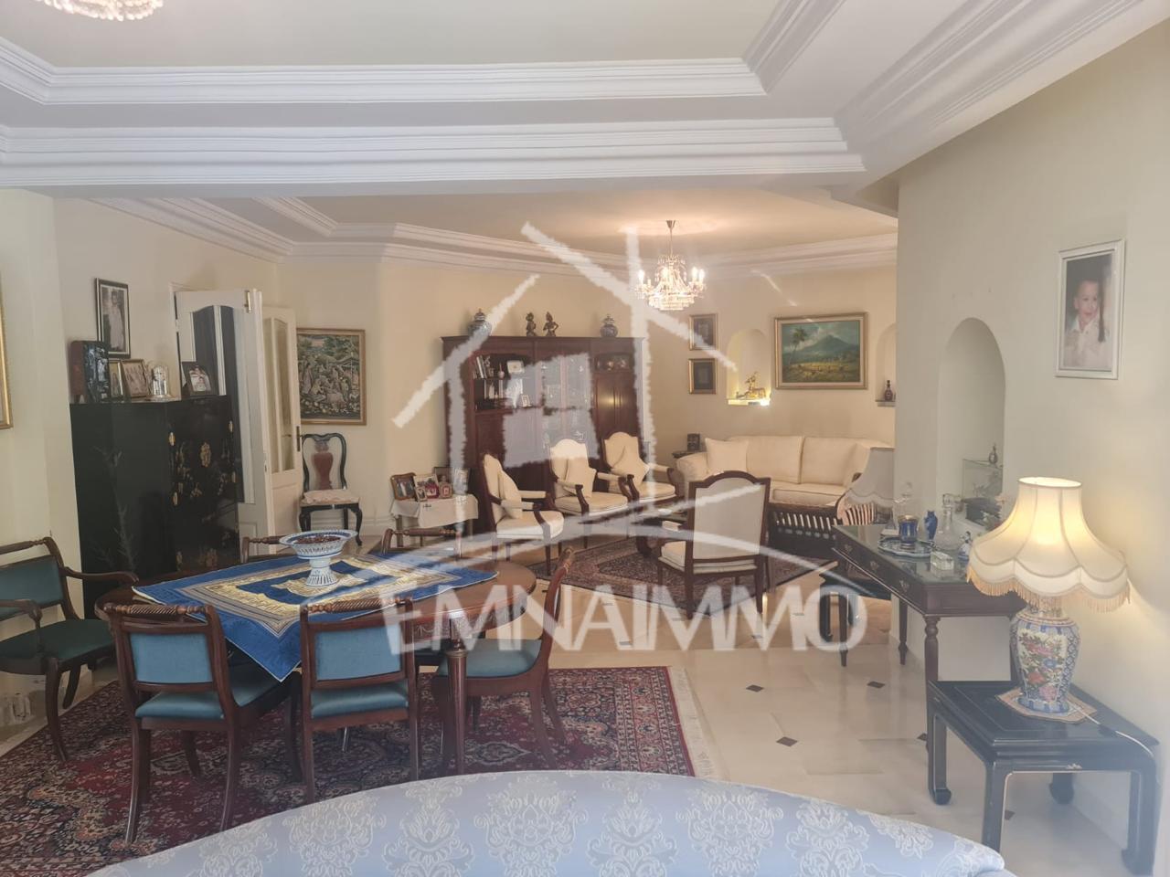 Vente Maisons - Tunisie
