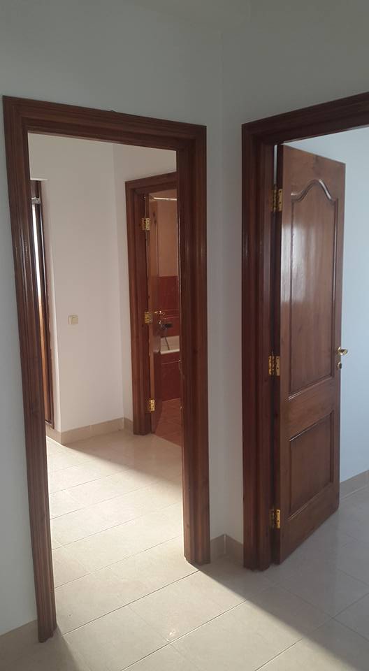 Mnihla Jardins d'el Menzah Vente Maisons Villa jumele au jardins d el menzah 2