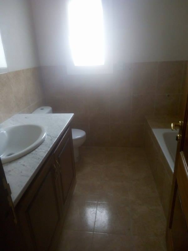 Mnihla Jardins d'el Menzah Vente Maisons Villa jumele au jardins d el menzah 2