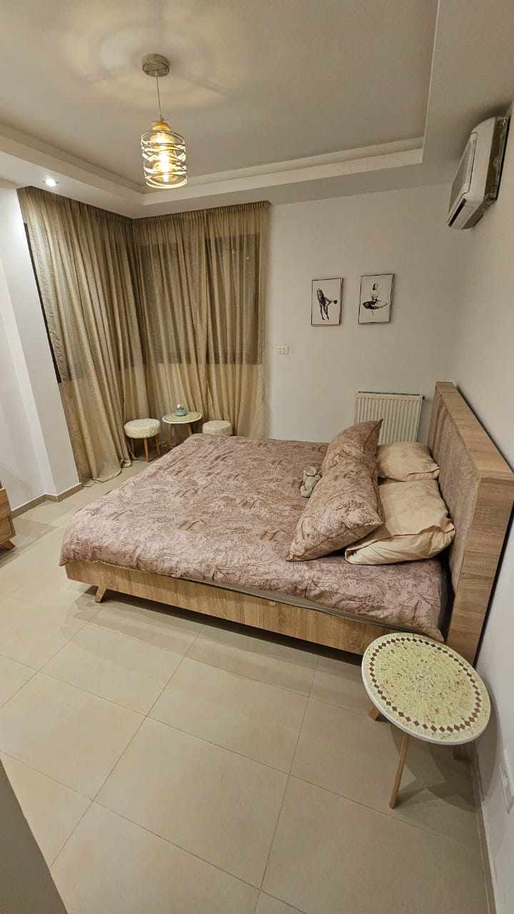Vente Appart. 4 pièces - Tunisie
