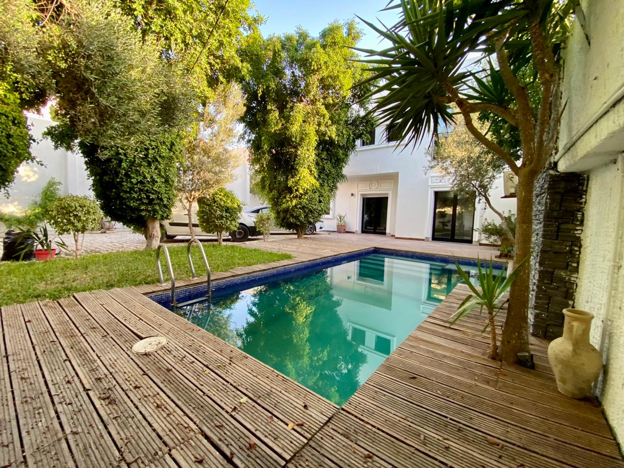 Vente Maisons - Tunisie