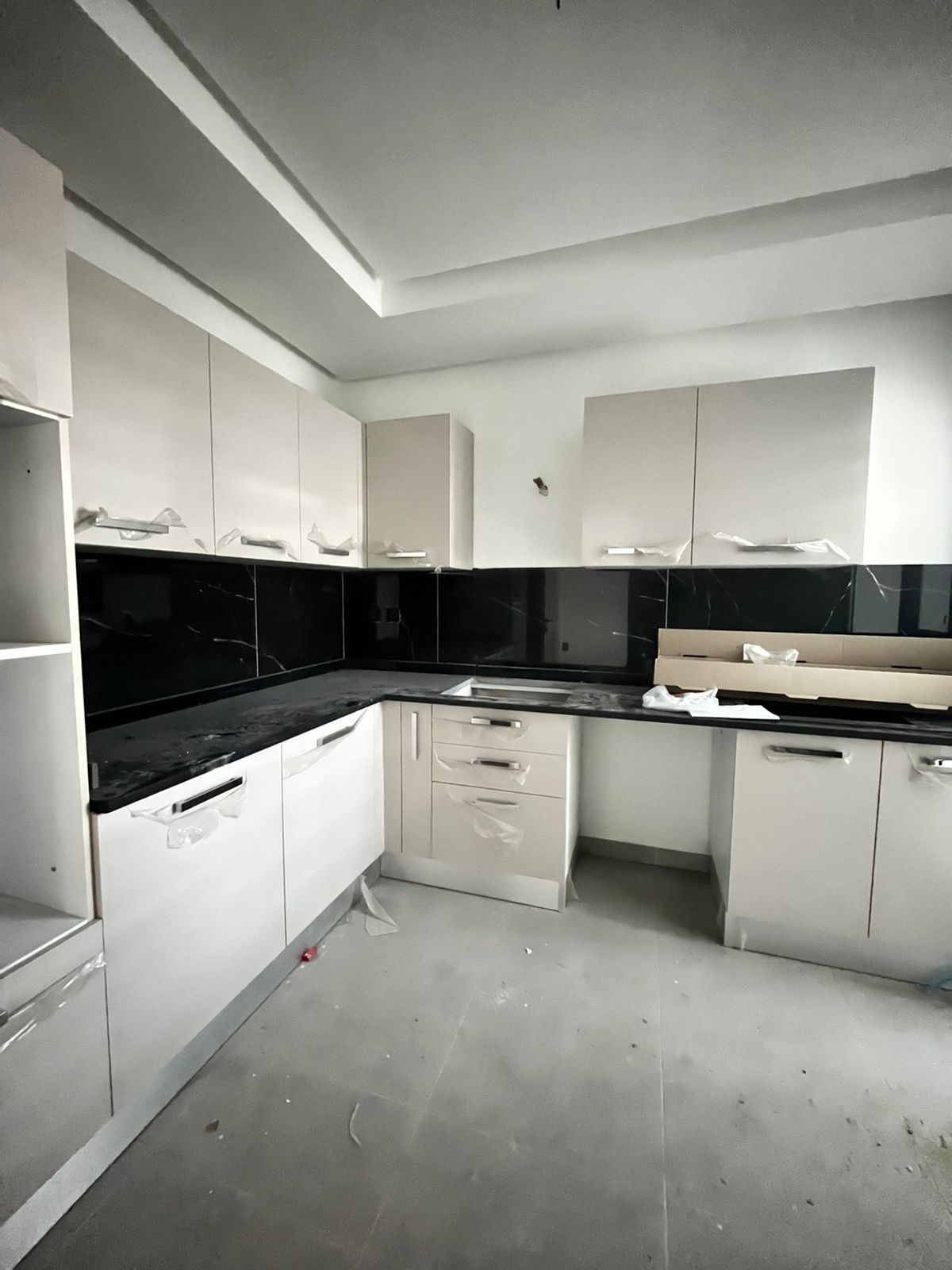 La Soukra La Soukra Vente Appart. 2 pices Rsidence la nouvelle soukra