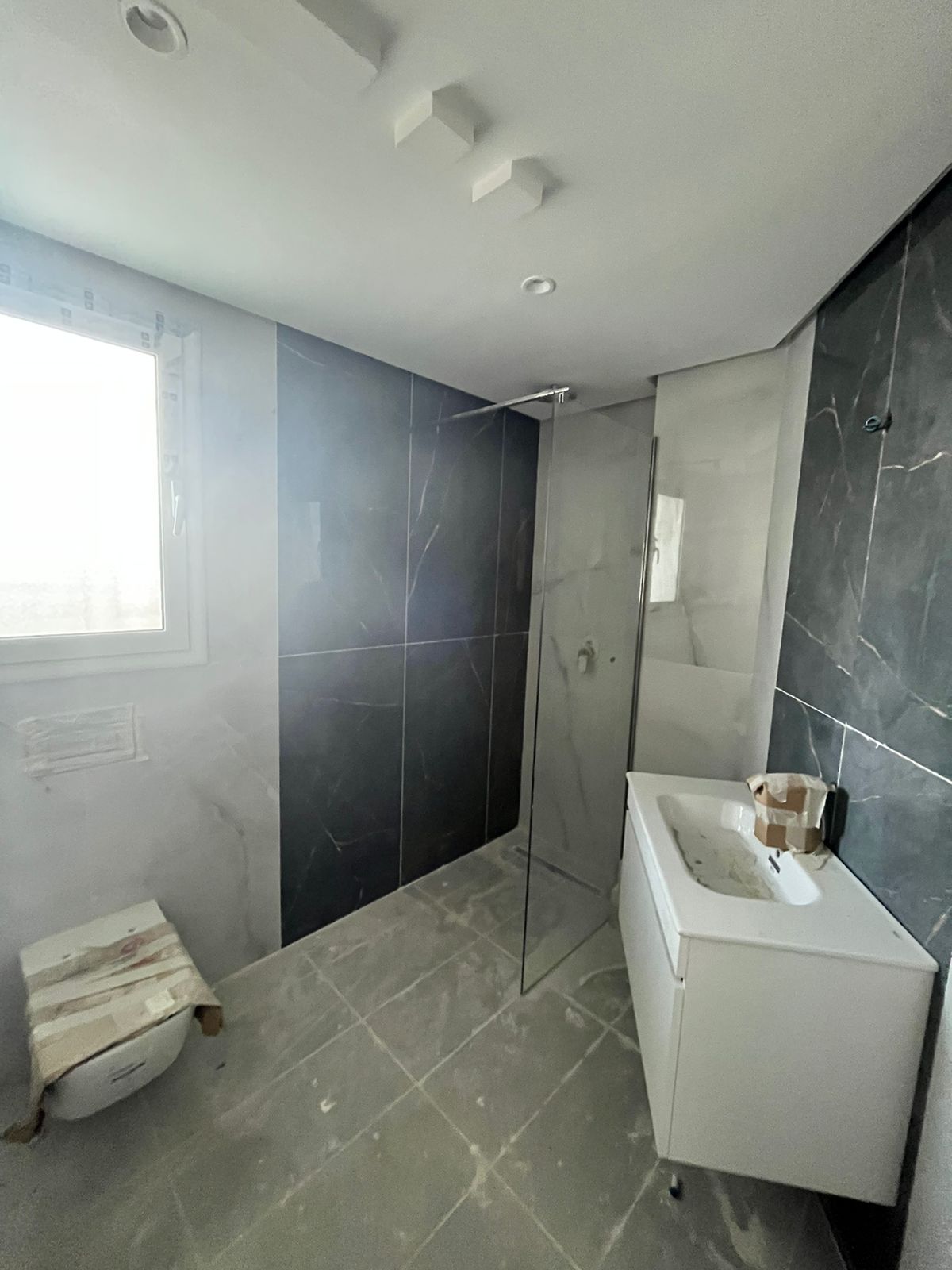 Vente Appart. 2 pices - Tunisie