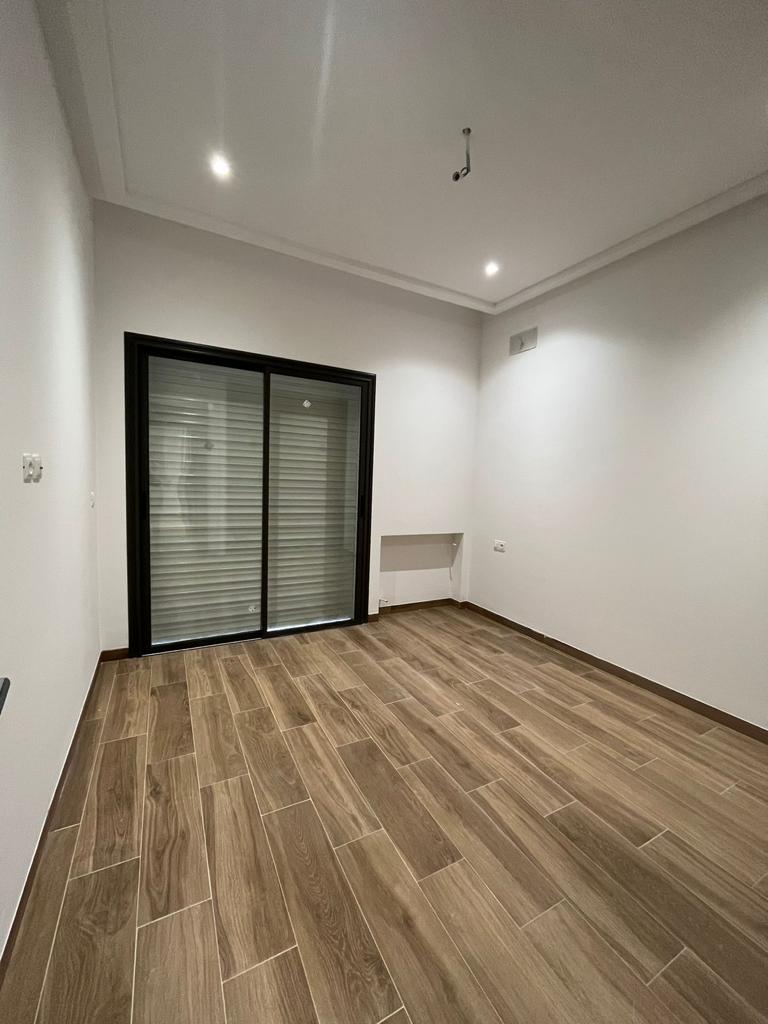 La Soukra Chotrana 1 Vente Appart. 4 pices Des appartements soukra neuf