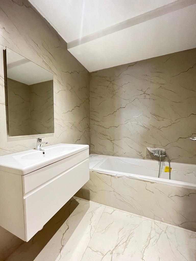 La Soukra Chotrana 1 Vente Appart. 4 pices Des appartements soukra neuf