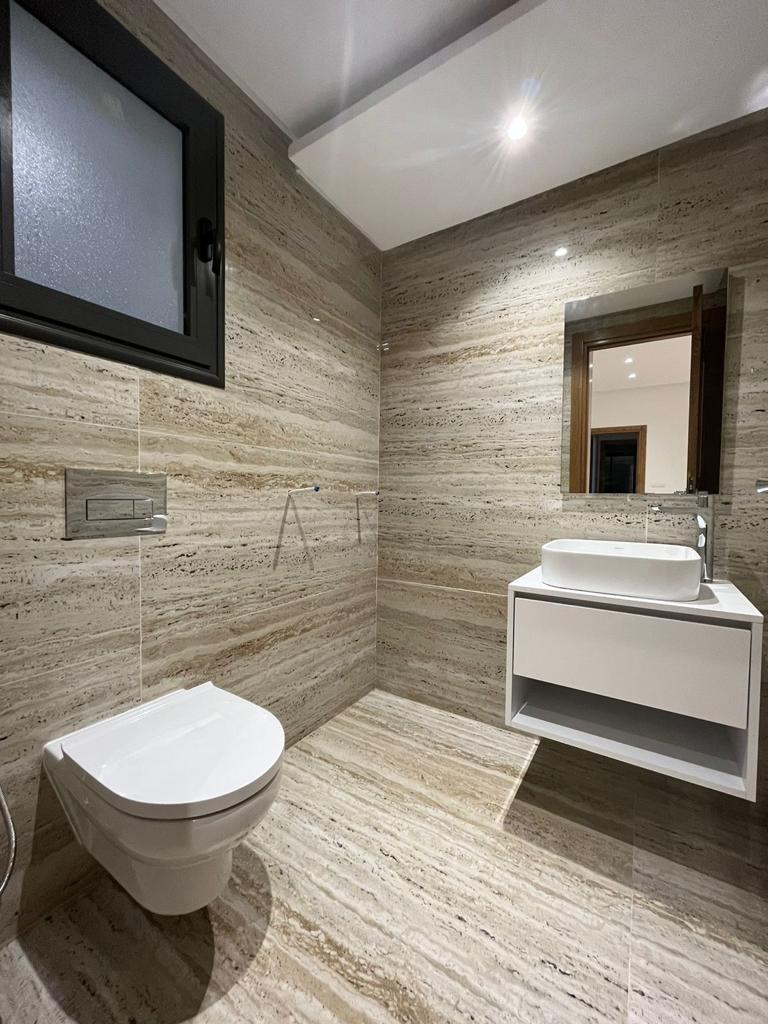 La Soukra Chotrana 1 Vente Appart. 4 pices Des appartements soukra neuf