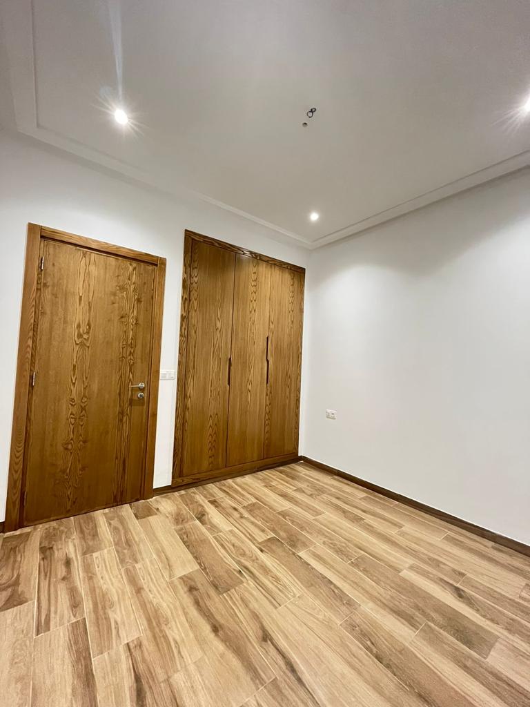 La Soukra Chotrana 1 Vente Appart. 4 pices Des appartements soukra neuf