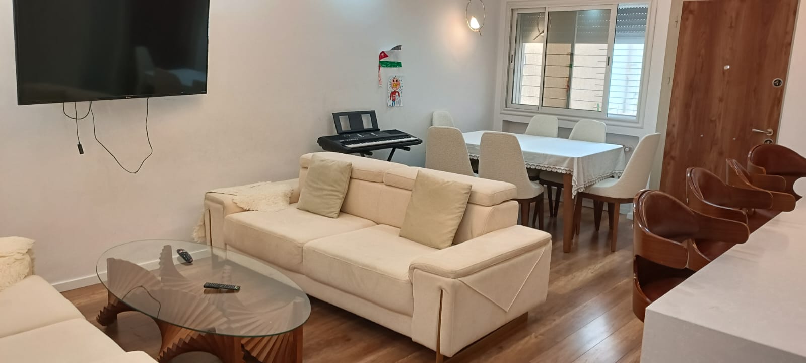 Vente Duplex - Tunisie