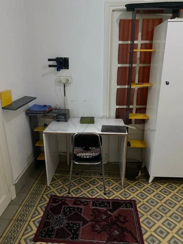 Vente Appart. 3 pièces - Tunisie