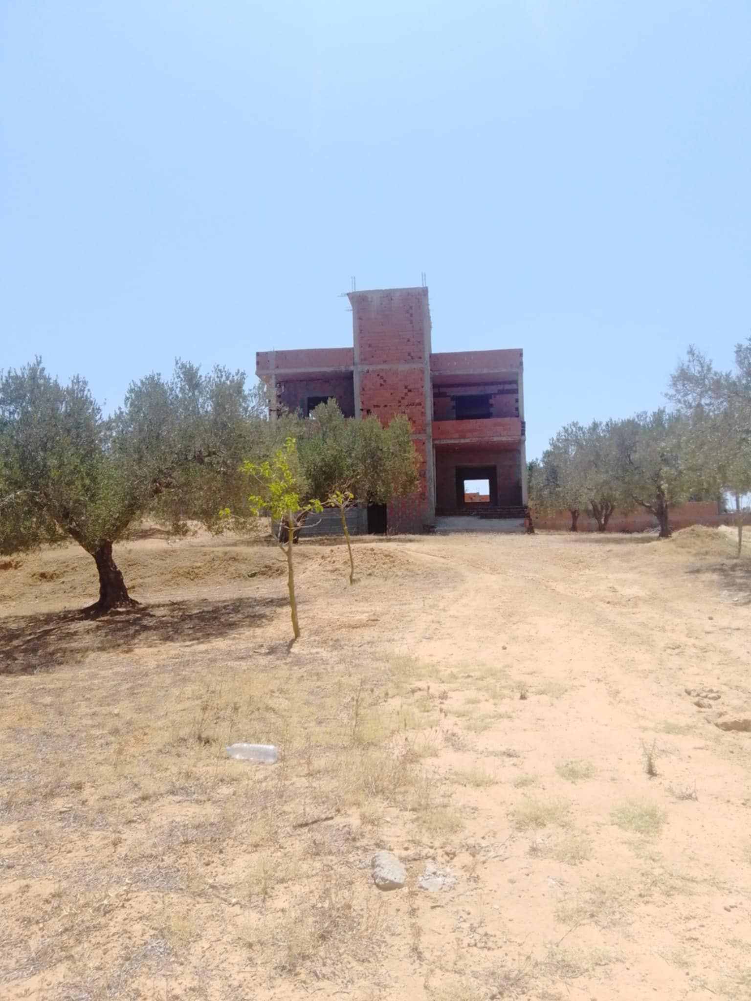 Vente Maisons - Tunisie