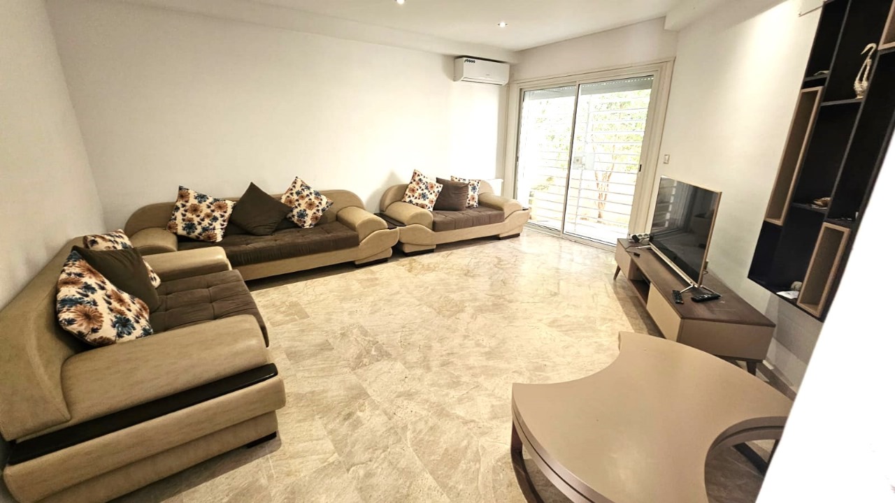 Vente Duplex - Tunisie