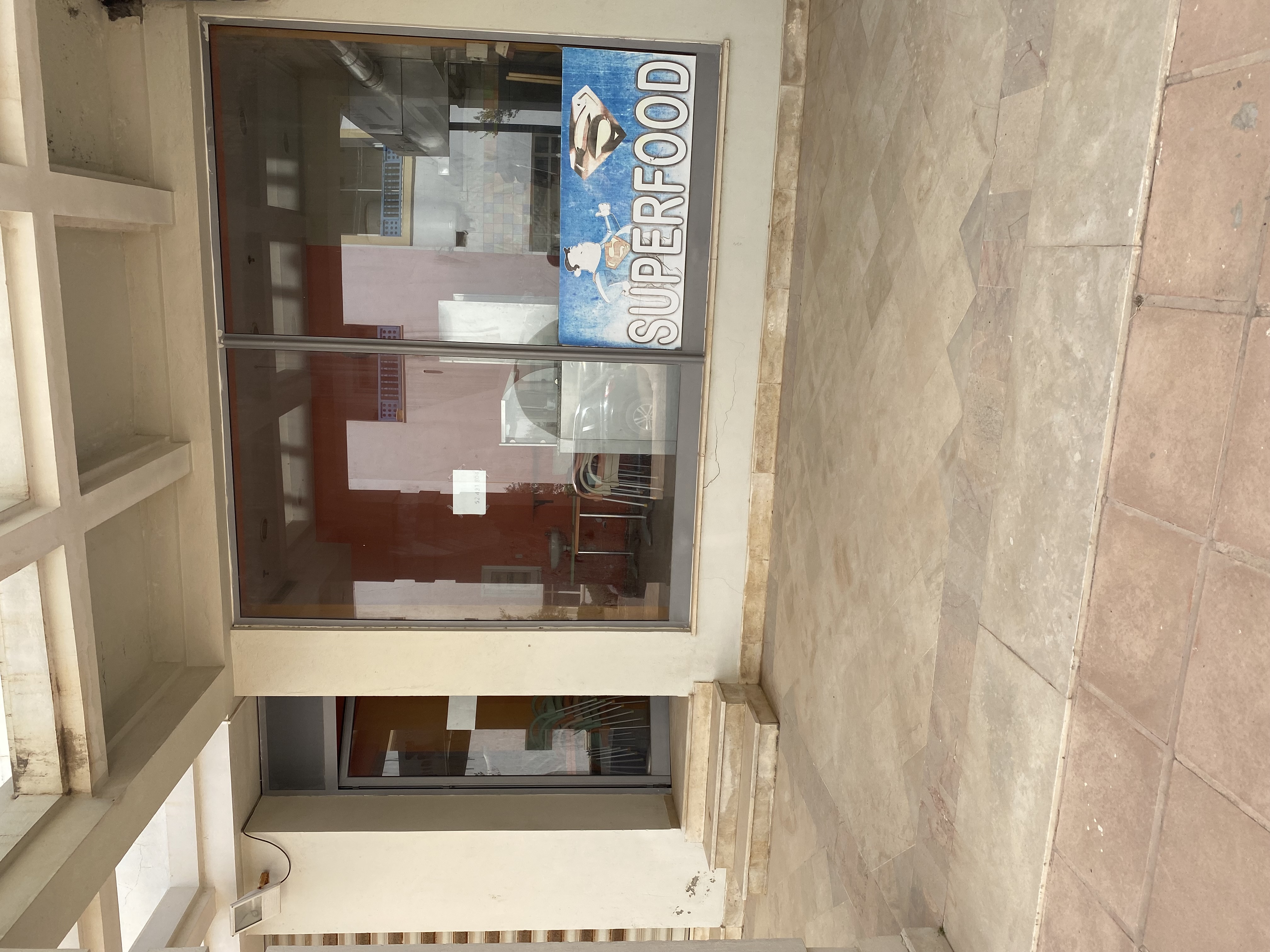 Vente Surfaces - Tunisie