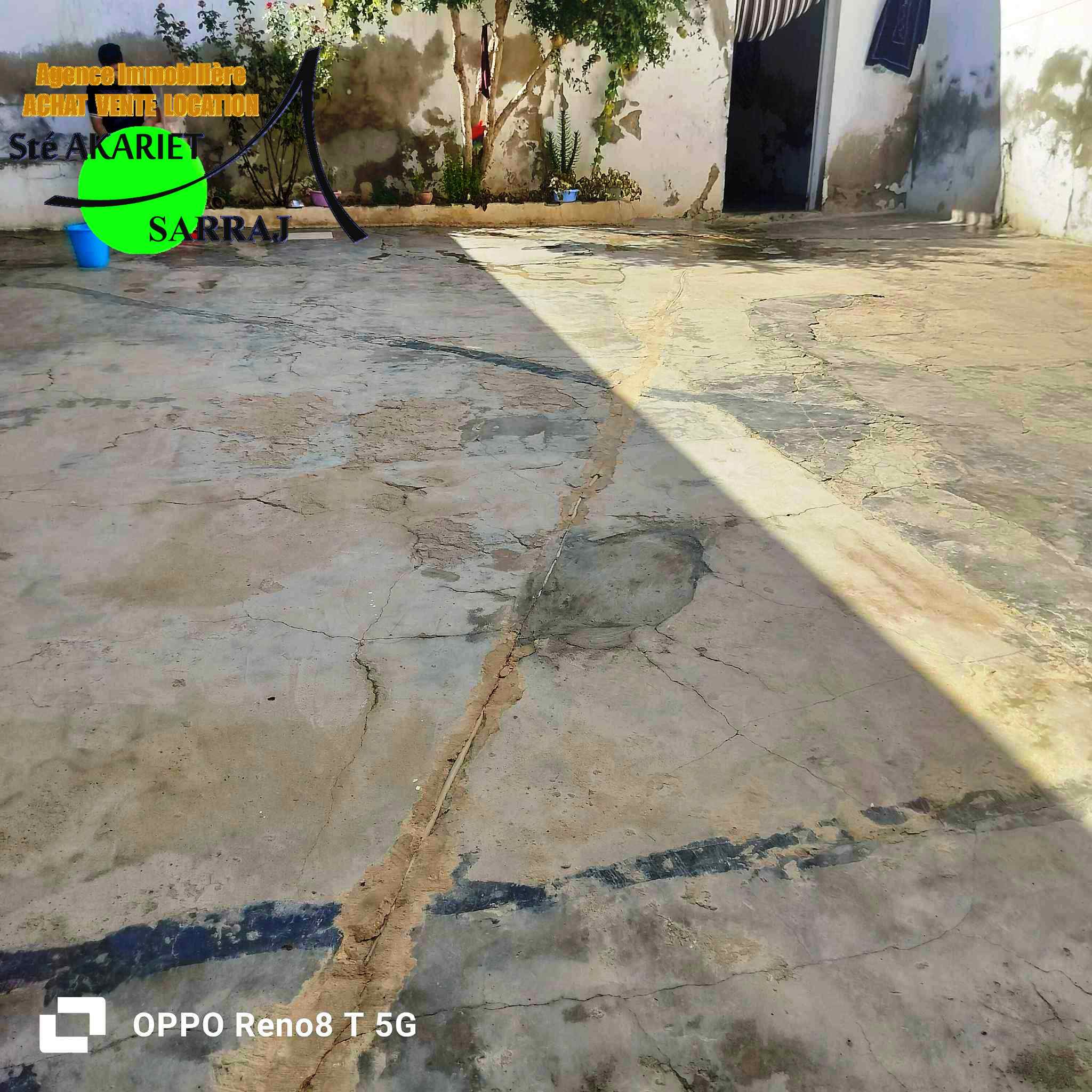Vente Maisons - Tunisie