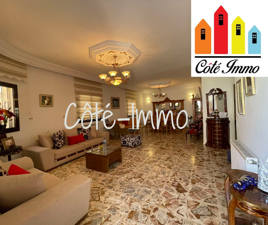 Vente Maisons - Tunisie