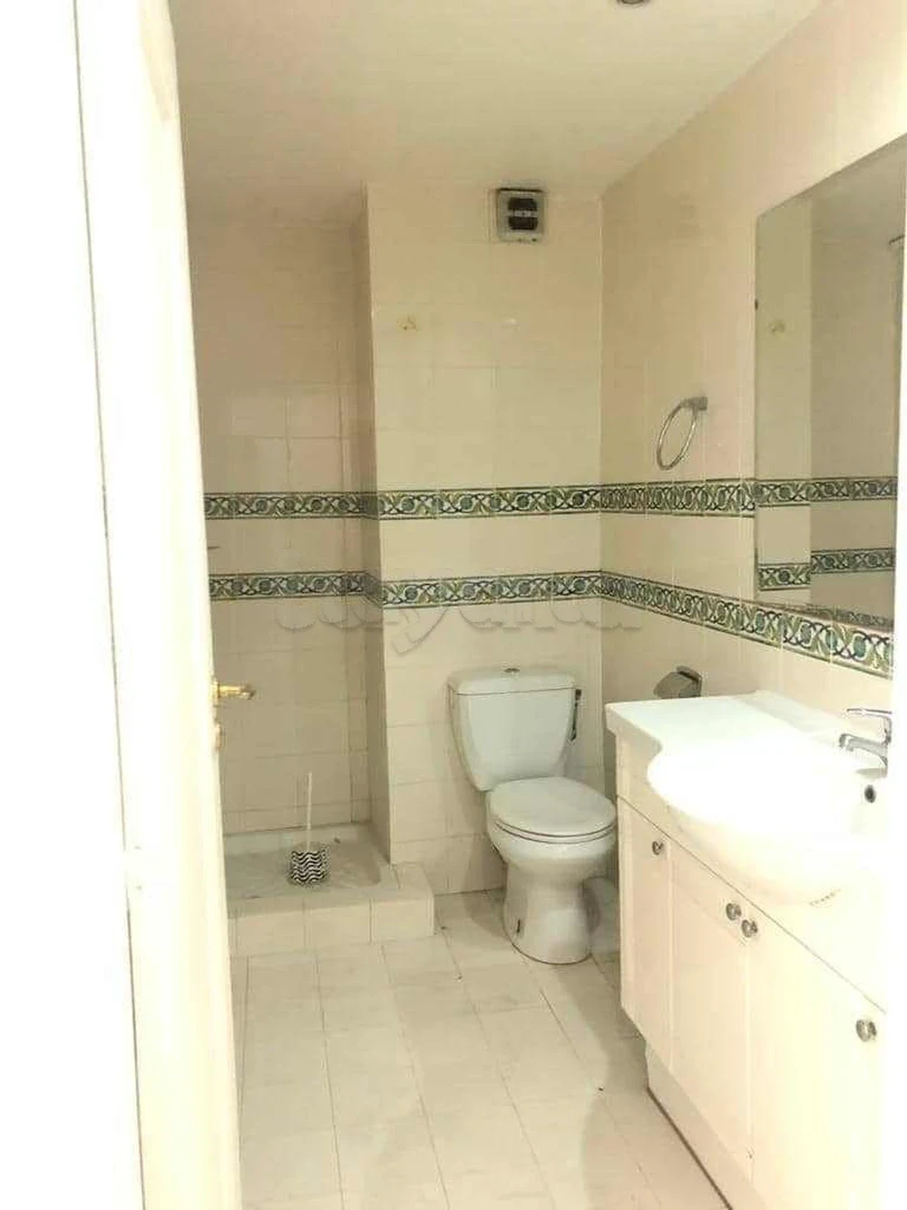 Vente Appart. 3 pices - Tunisie