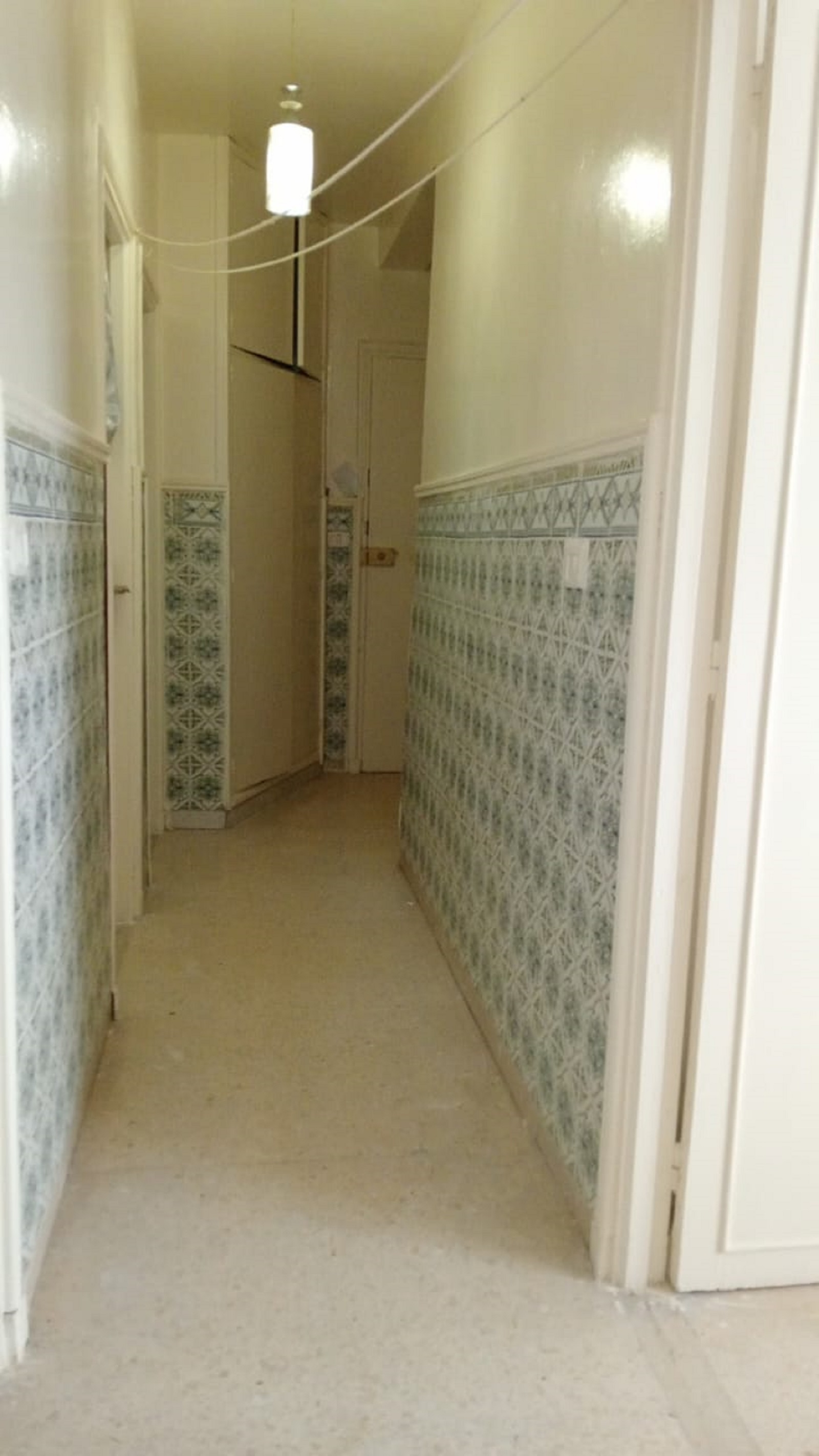 Nouvelle Medina Nouvelle Medina Vente Appart. 3 pices Gps  appart 4m tage