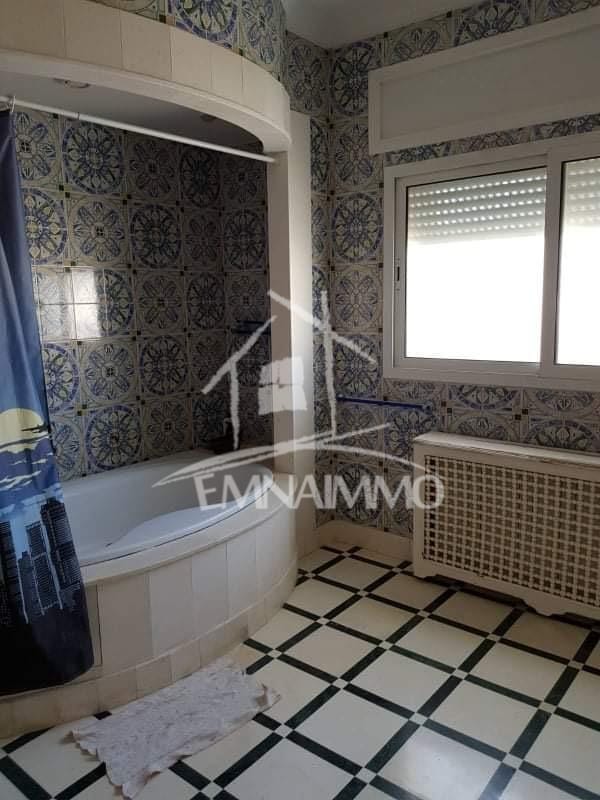 Vente Maisons - Tunisie