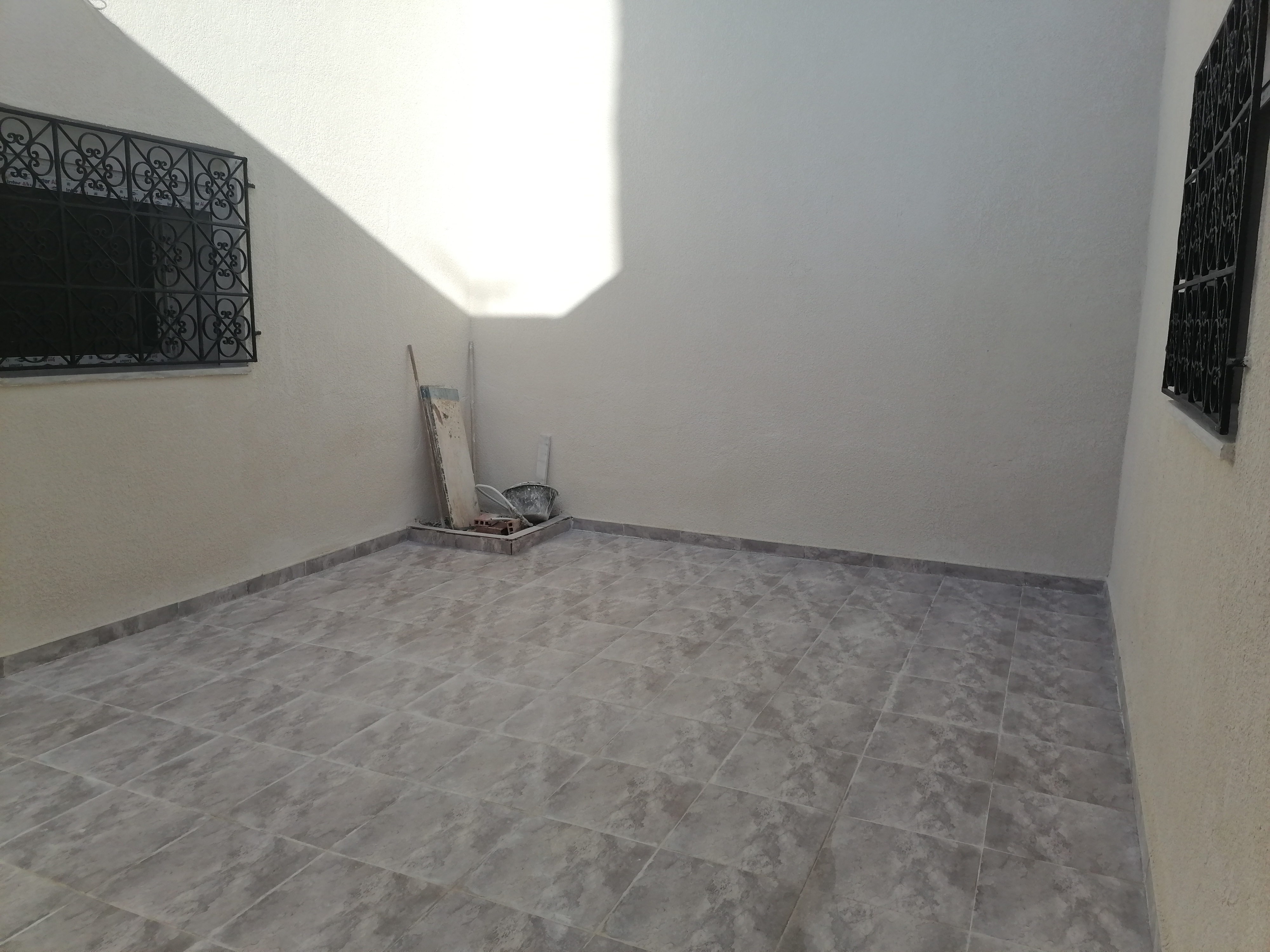 Soliman Soliman Vente Maisons Dar arbi au centre ville de soliman en bon état