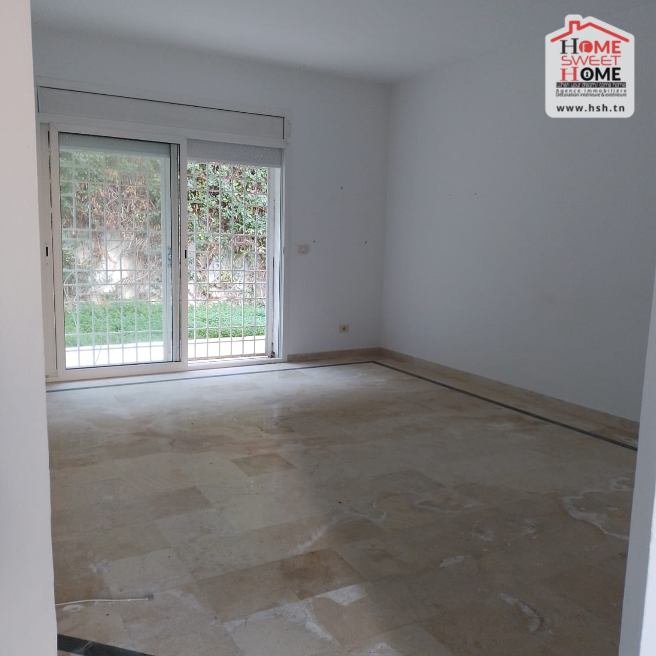 Vente Duplex - Tunisie