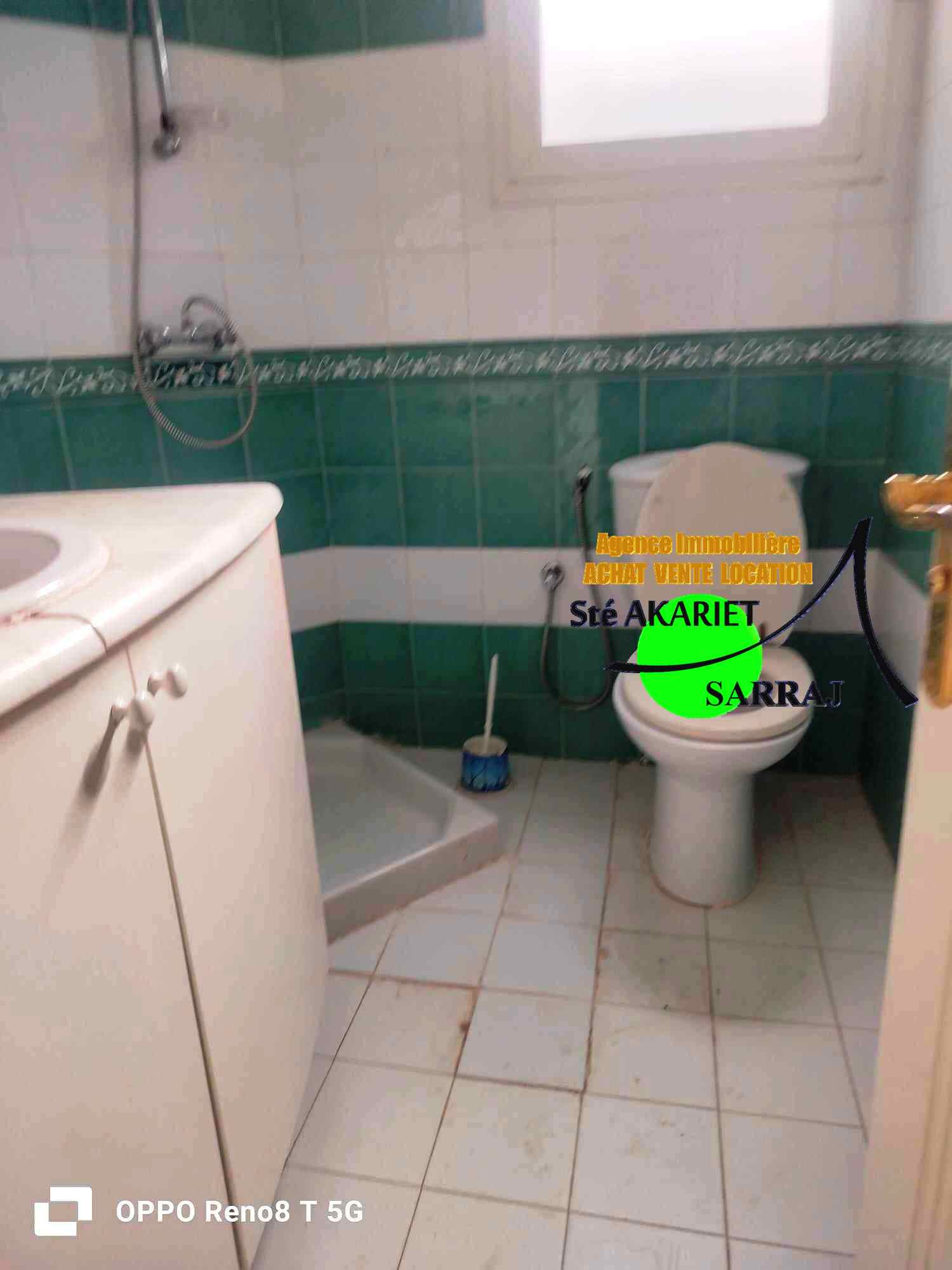 Vente Maisons - Tunisie