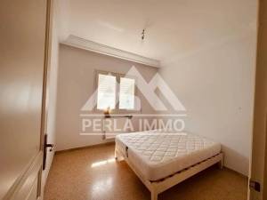 La Soukra Sidi Salah Vente Appart. 1 pice S2 soukra sidi salah