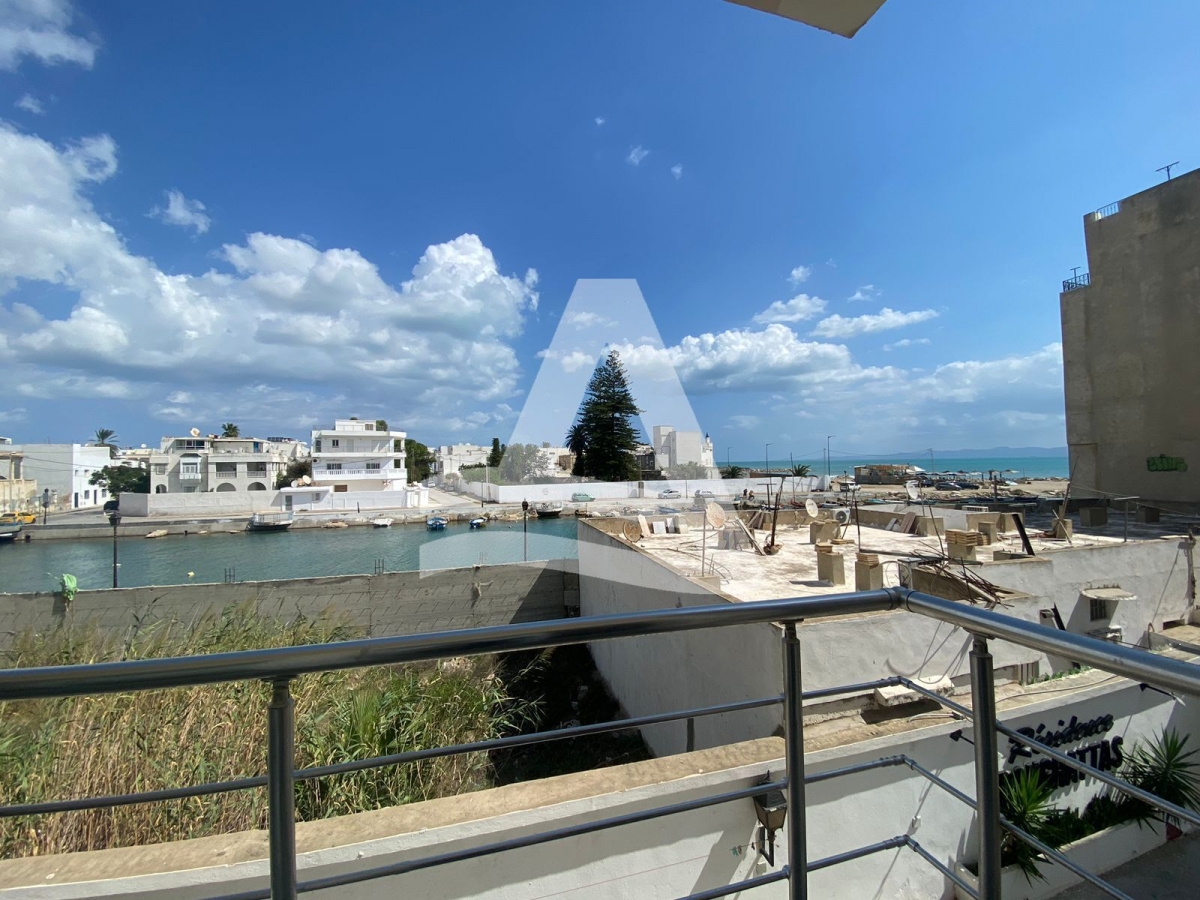 Vente Appart. 5 pices+ - Tunisie