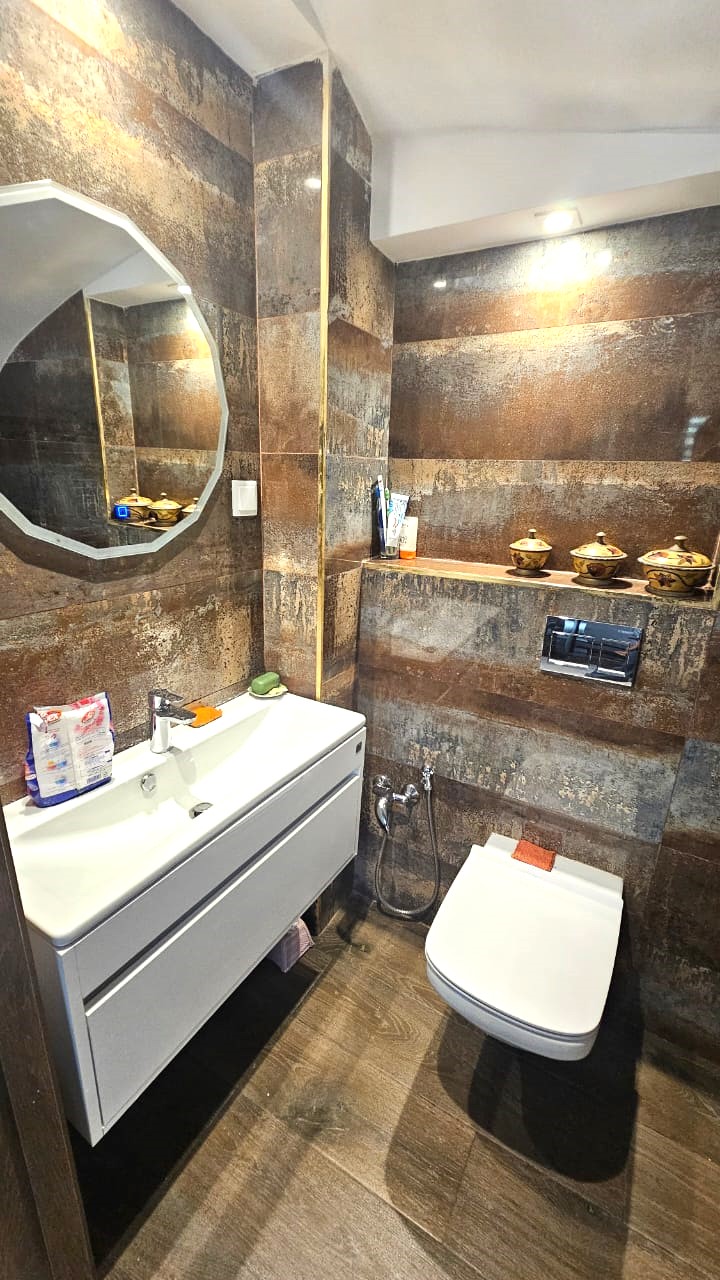 Ain Zaghouan&nbsp;Ain Zaghouan&nbsp;Vente&nbsp;Duplex&nbsp;Duplex s2 de 140m2 � ain zaghouan nord