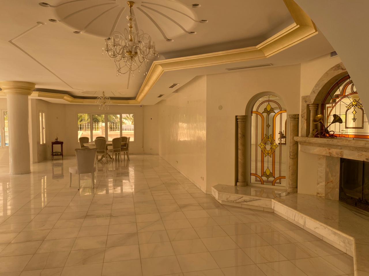 Vente Maisons - Tunisie