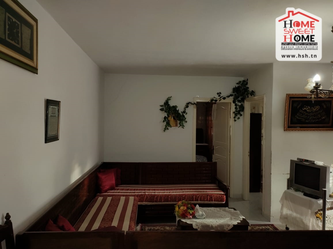 Vente Maisons - Tunisie