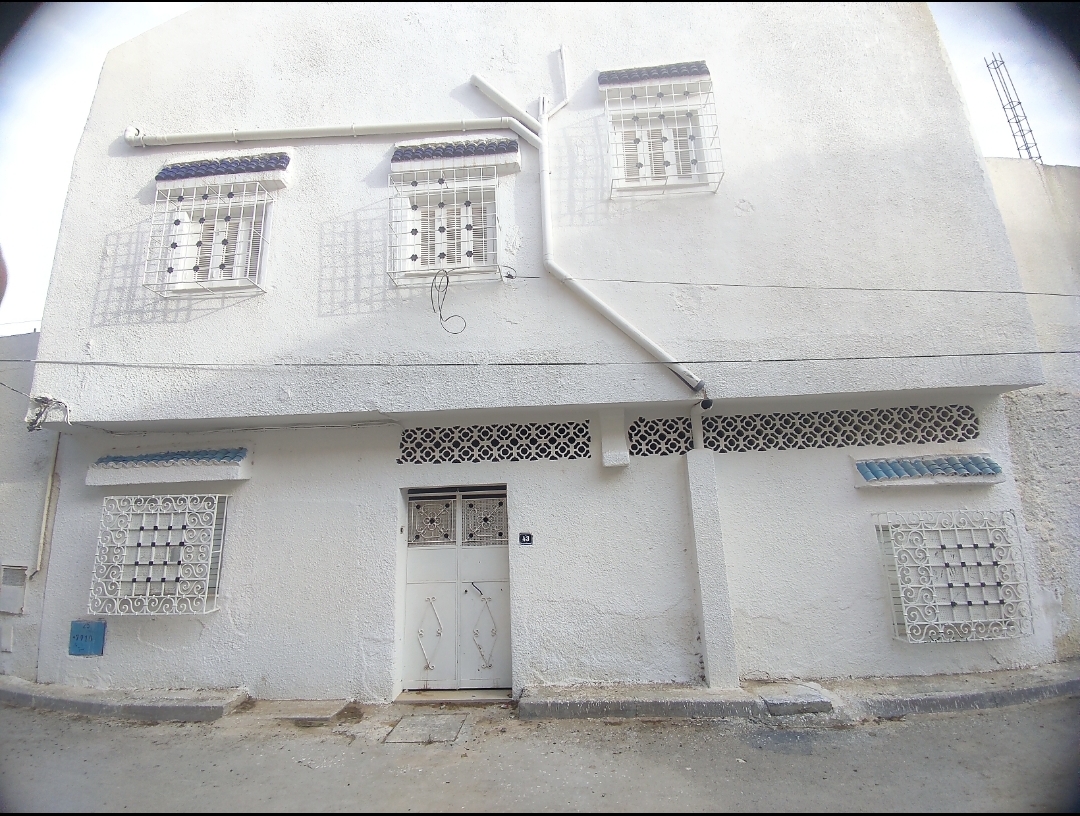 Vente Maisons - Tunisie