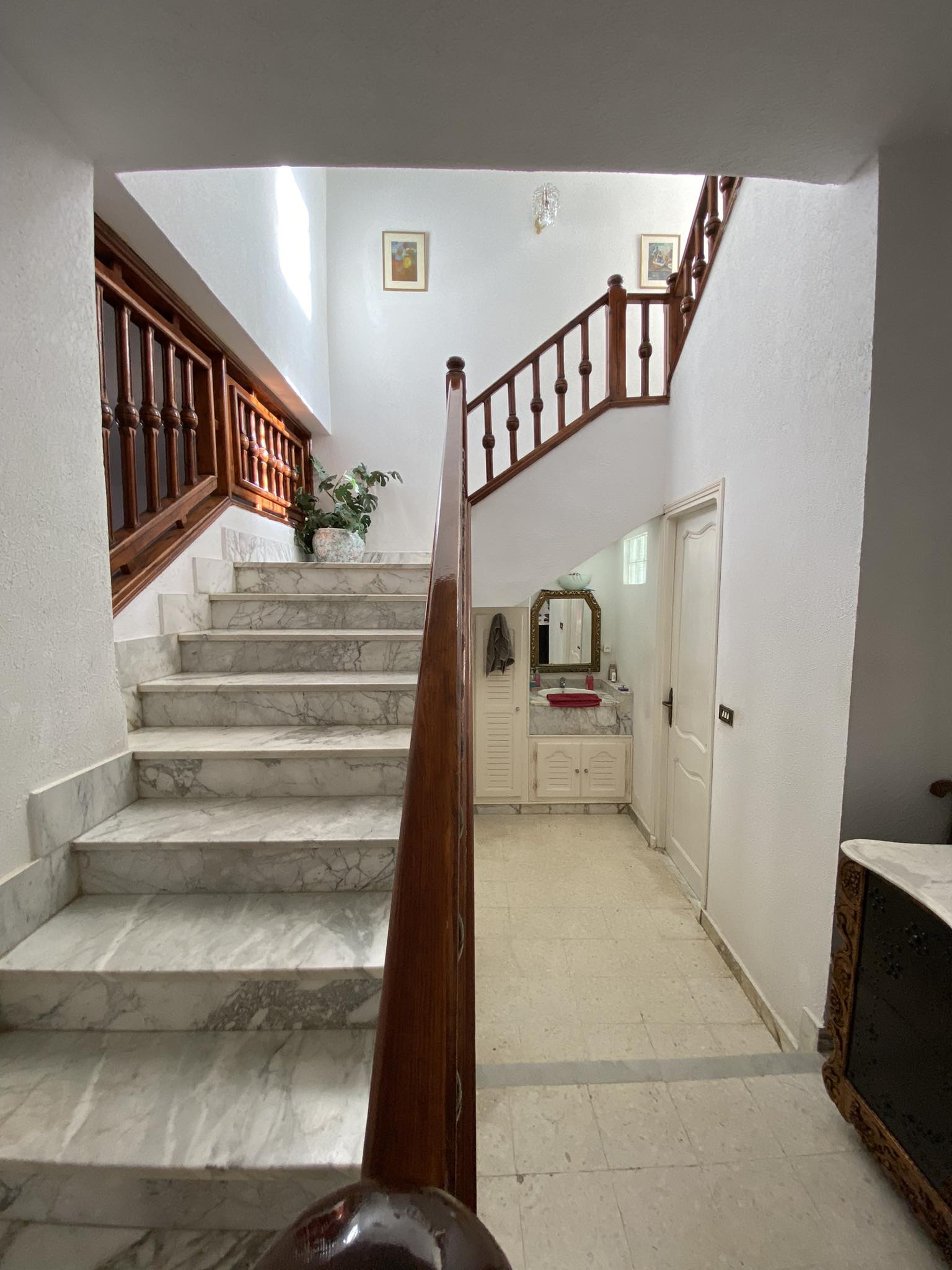 Vente Appart. 4 pices - Tunisie