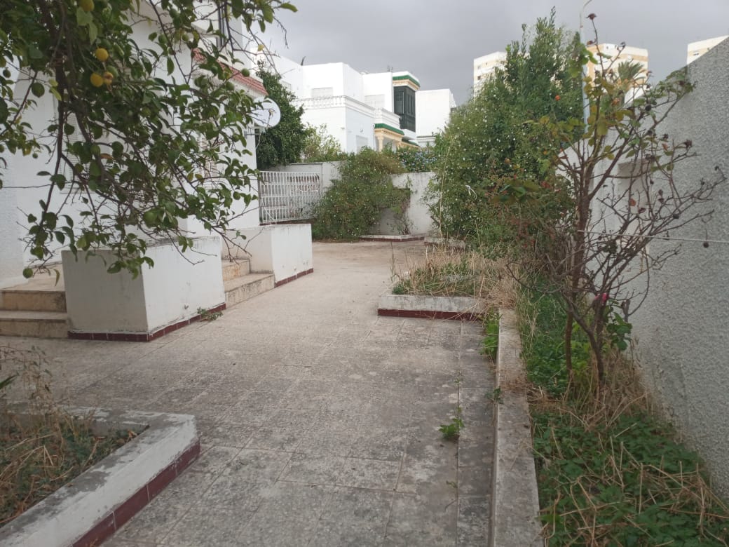Vente Maisons - Tunisie