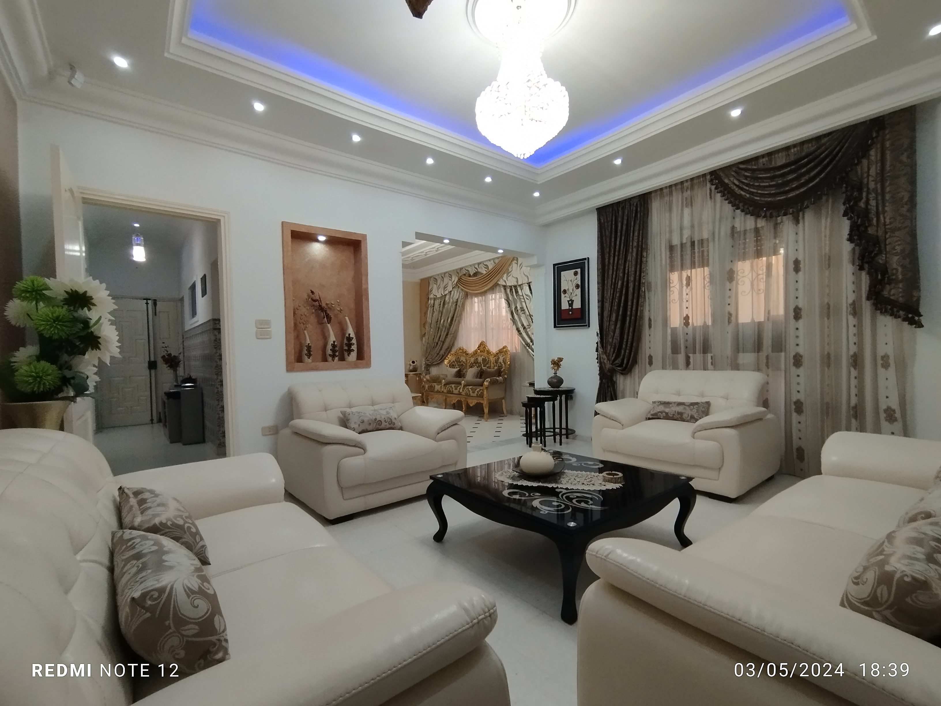 Vente Duplex - Tunisie