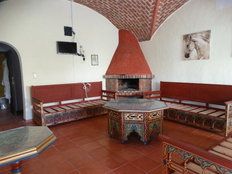 Hammamet Bir Bouregba Vente Maisons Villa green ref v1133