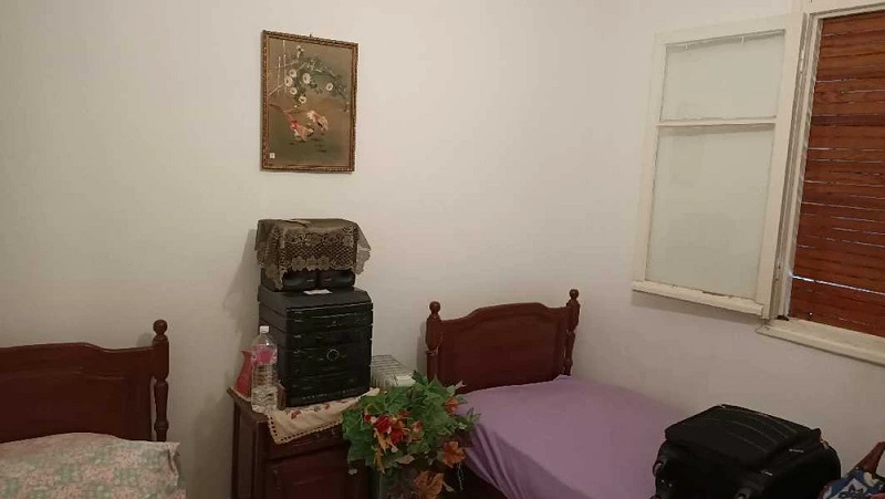 Vente Appart. 3 pièces - Tunisie