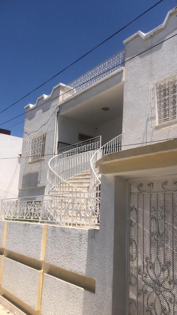 Vente Maisons - Tunisie