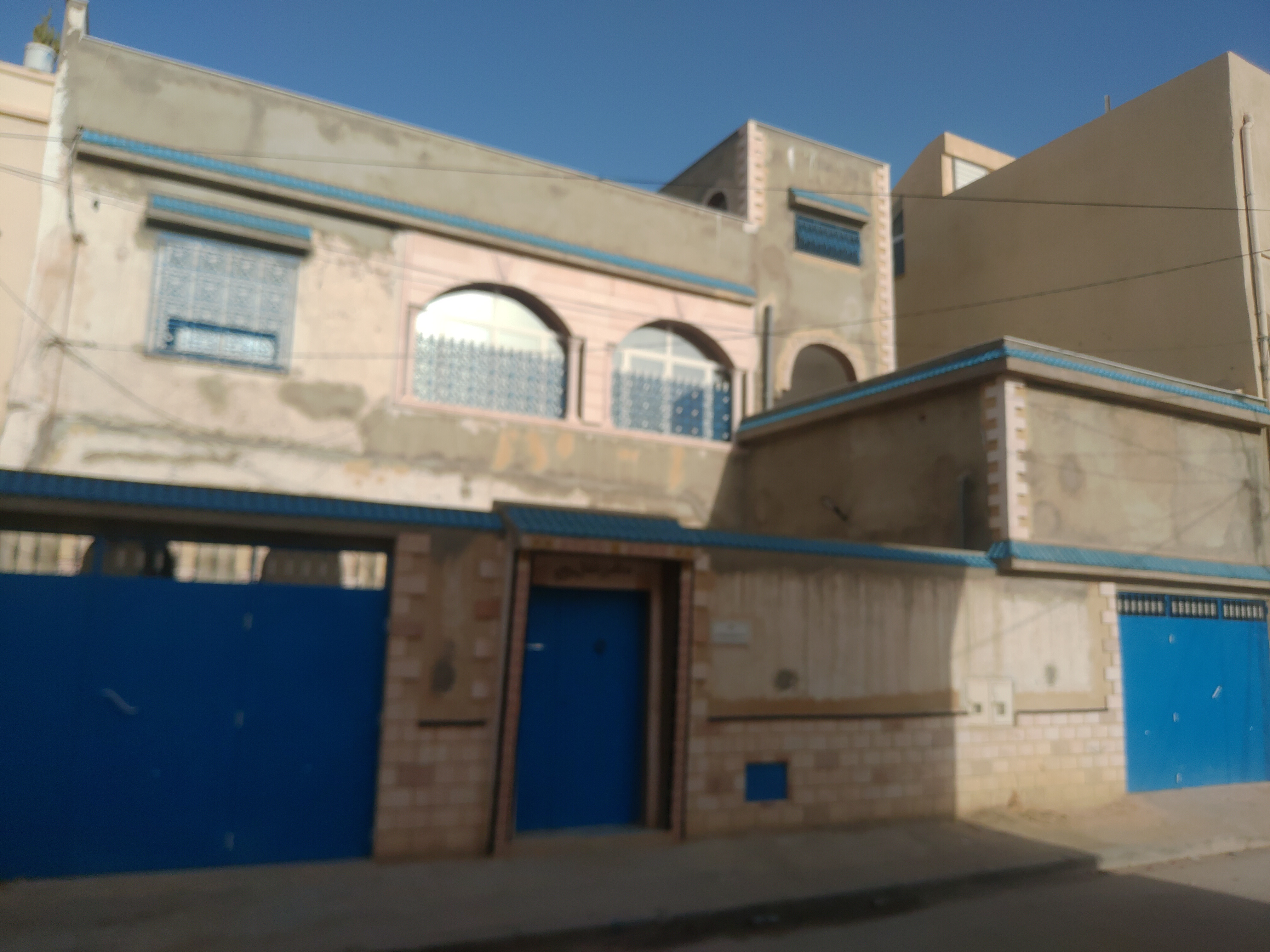 Vente Maisons - Tunisie