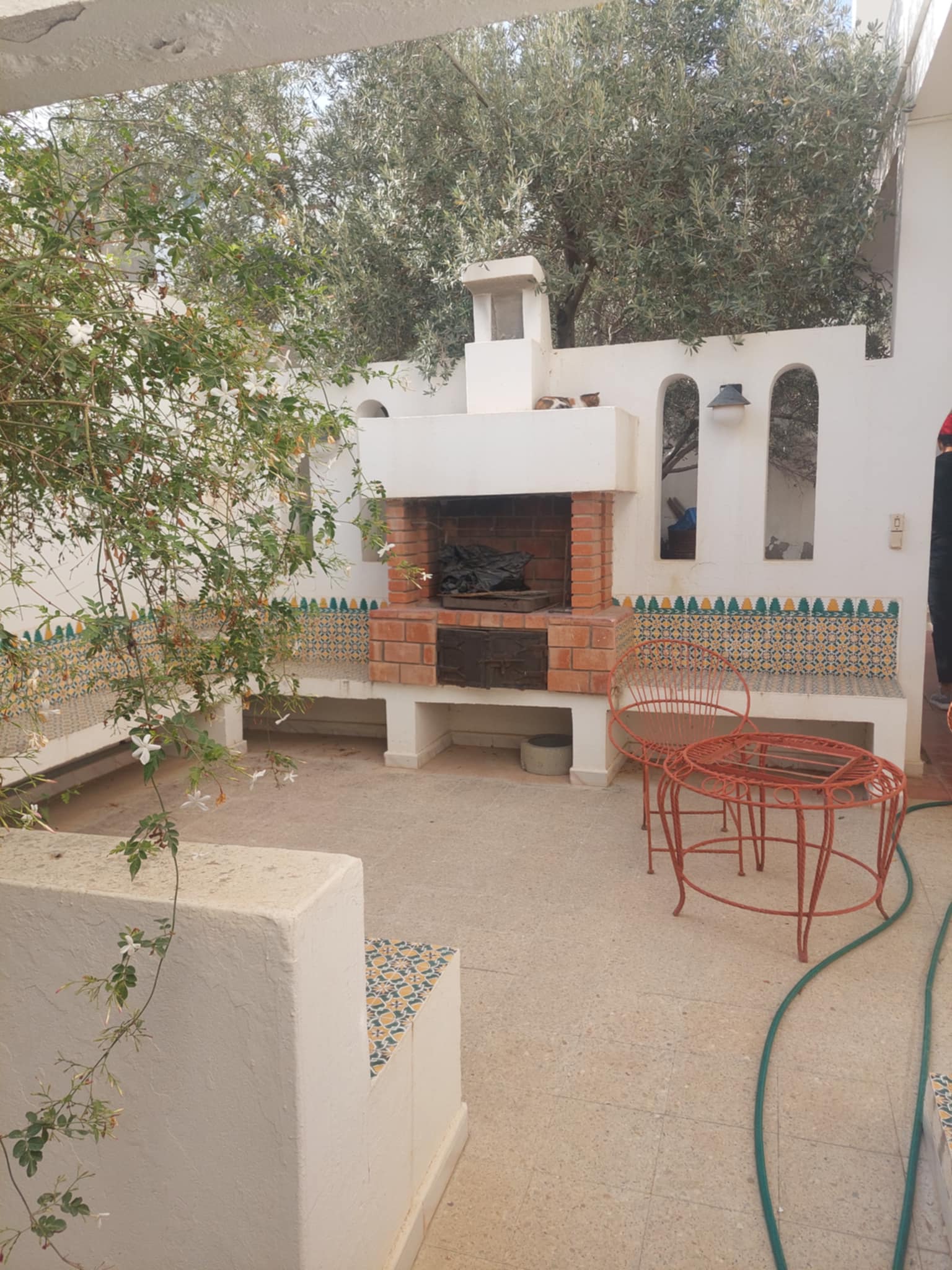 El Mourouj El Mourouj Vente Maisons Opportunit villa propre mourouj 2