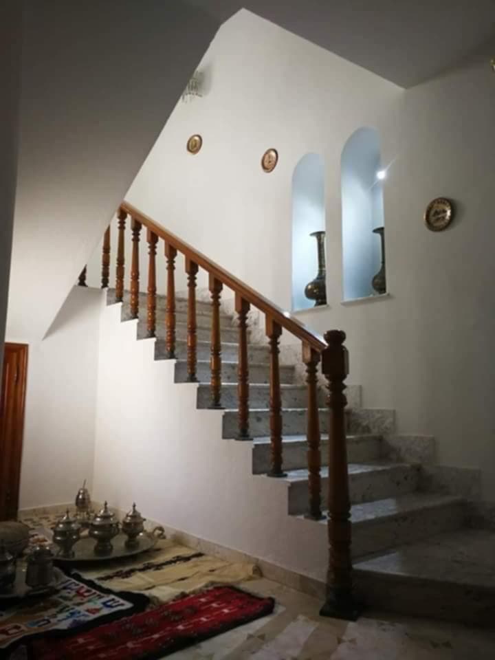 El Mourouj El Mourouj Vente Maisons Opportunit villa propre mourouj 2