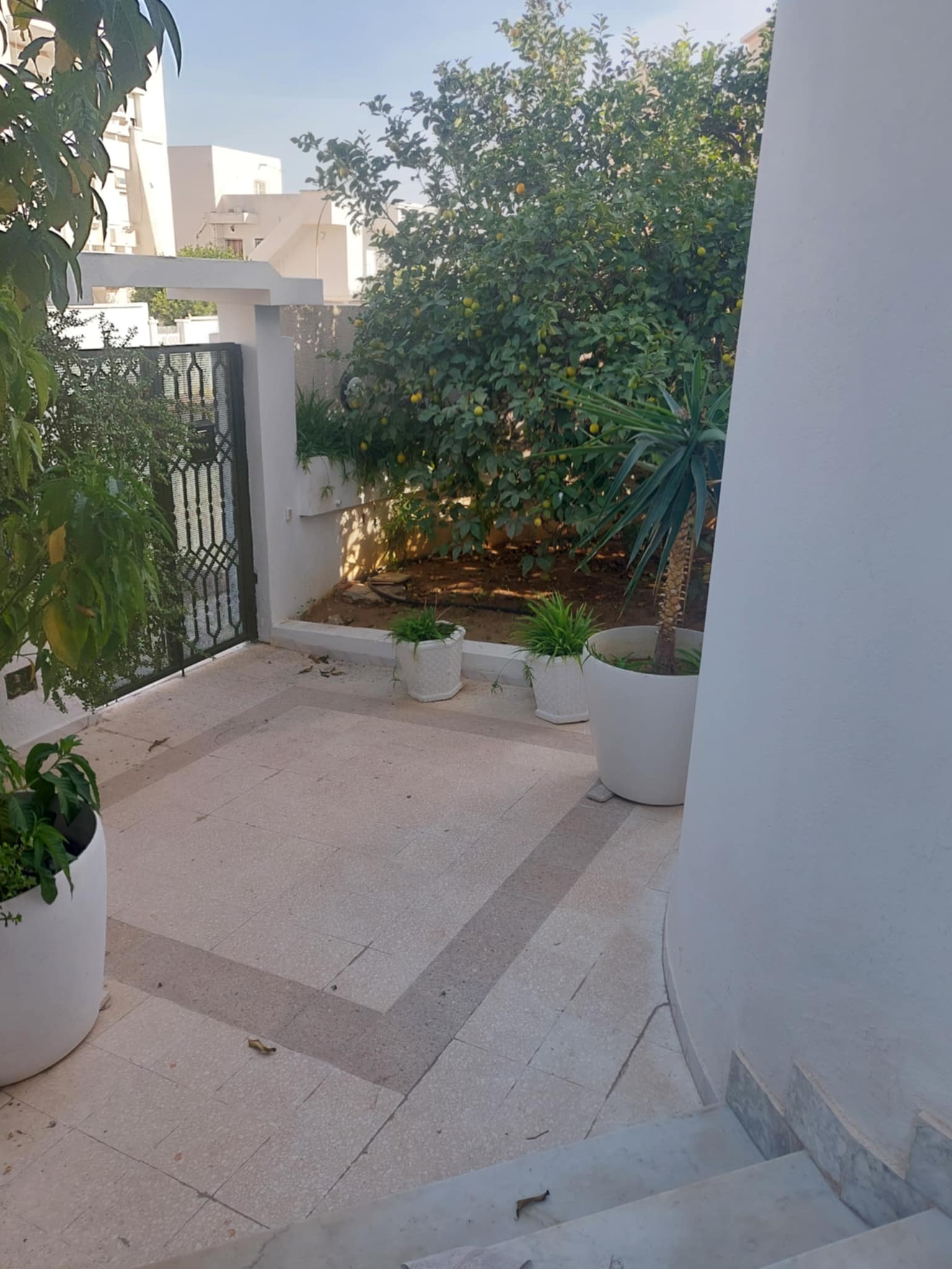 El Mourouj El Mourouj Vente Maisons Opportunit villa propre mourouj 2