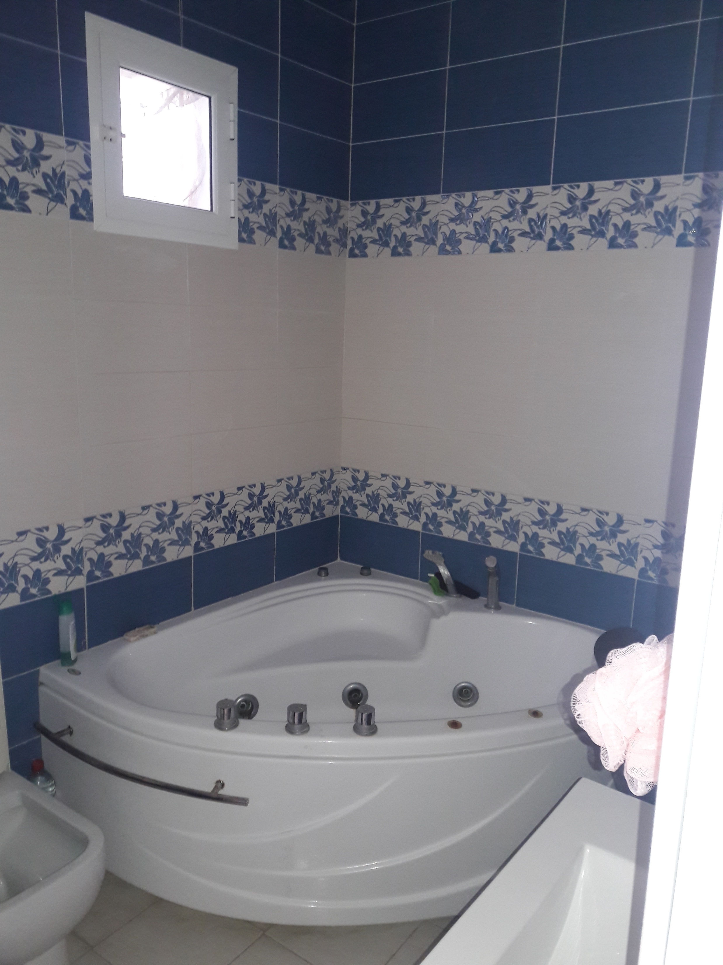 Raoued&nbsp;Cite El Mountazeh&nbsp;Vente&nbsp;Maisons&nbsp;Villa rdc et �tage ind�pendant