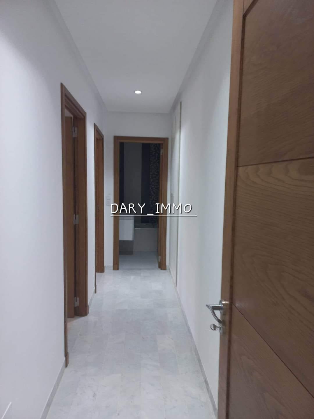 El Menzah El Menzah 9 Vente Appart. 3 pices Un appartement luxueux s2  el menzah 9c