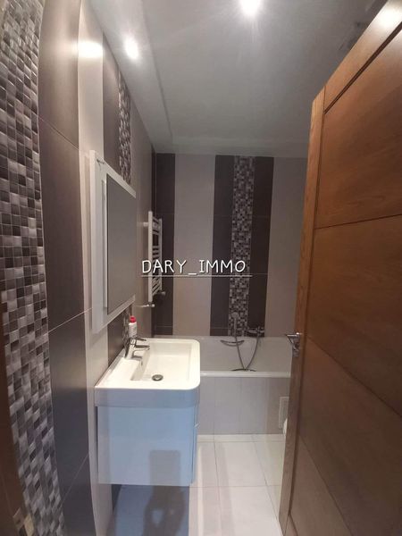 El Menzah El Menzah 9 Vente Appart. 3 pices Un appartement luxueux s2  el menzah 9c