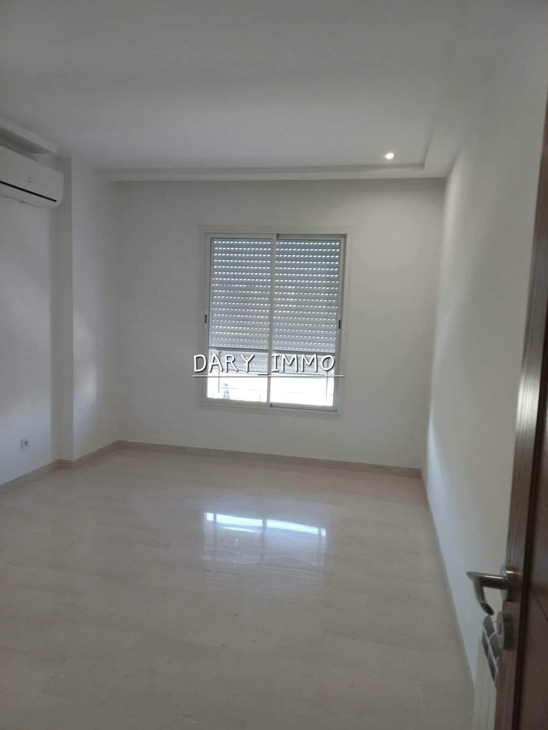 El Menzah El Menzah 9 Vente Appart. 3 pices Un appartement luxueux s2  el menzah 9c