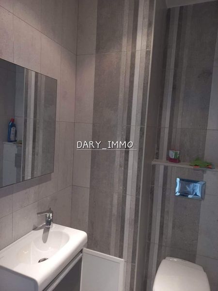 El Menzah El Menzah 9 Vente Appart. 3 pices Un appartement luxueux s2  el menzah 9c