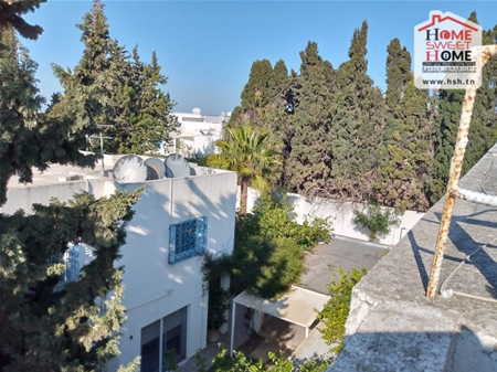 Vente Appart. 5 pièces+ - Tunisie