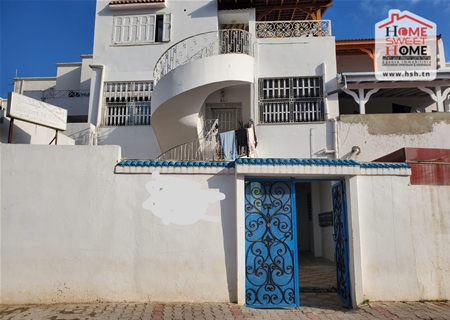 Vente Appart. 2 pièces - Tunisie